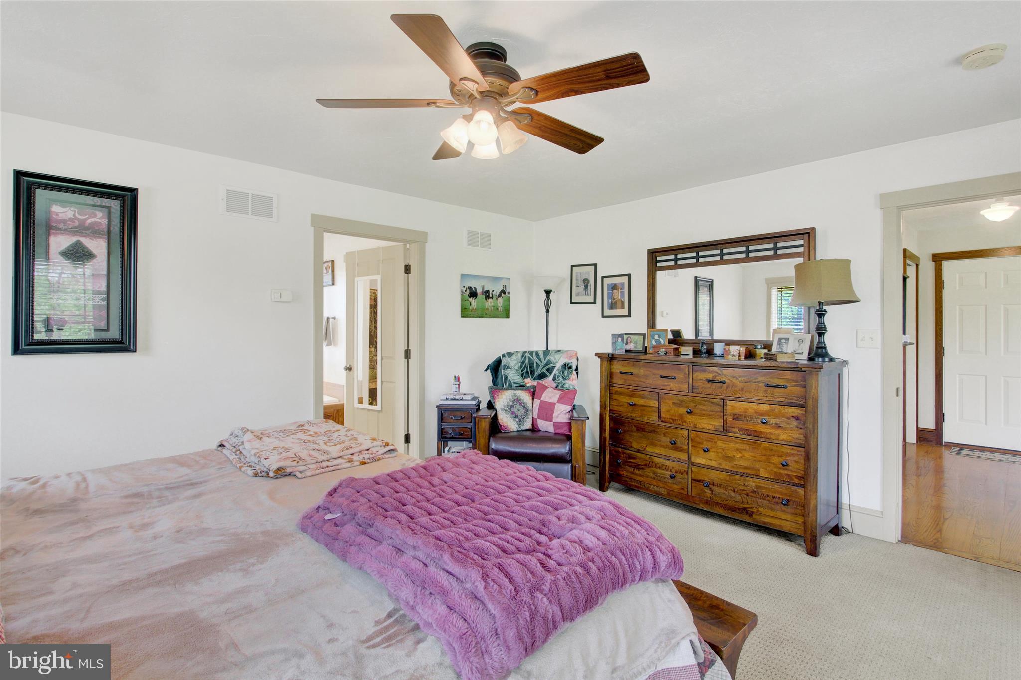 MOUNT JOY TOWNSHIP - Residential