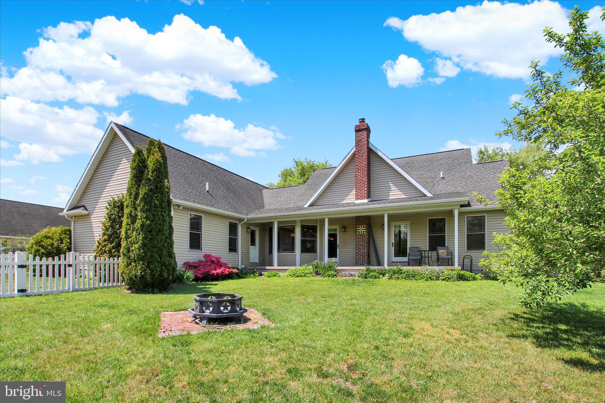 MOUNT JOY TOWNSHIP - Residential