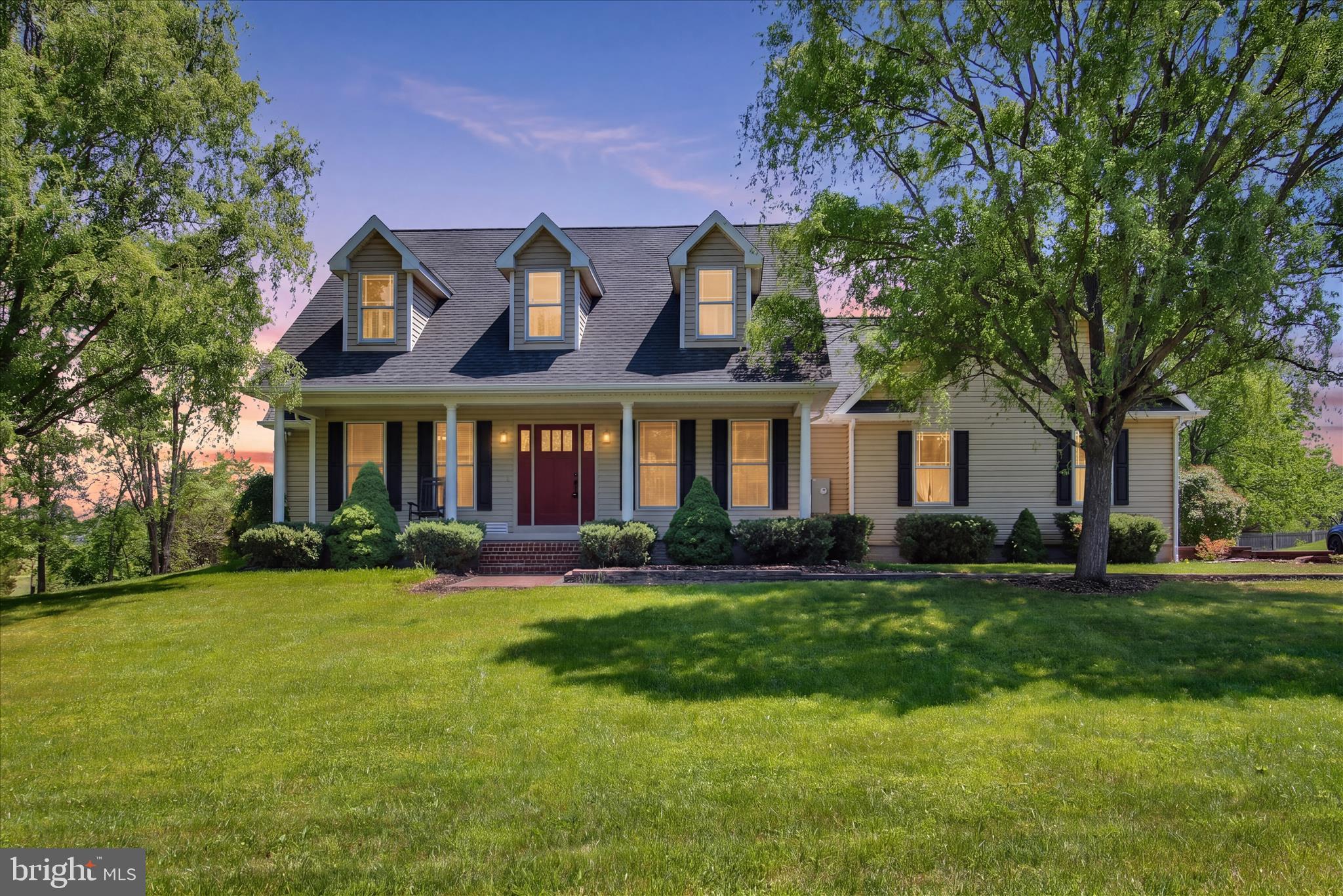 MOUNT JOY TOWNSHIP - Residential