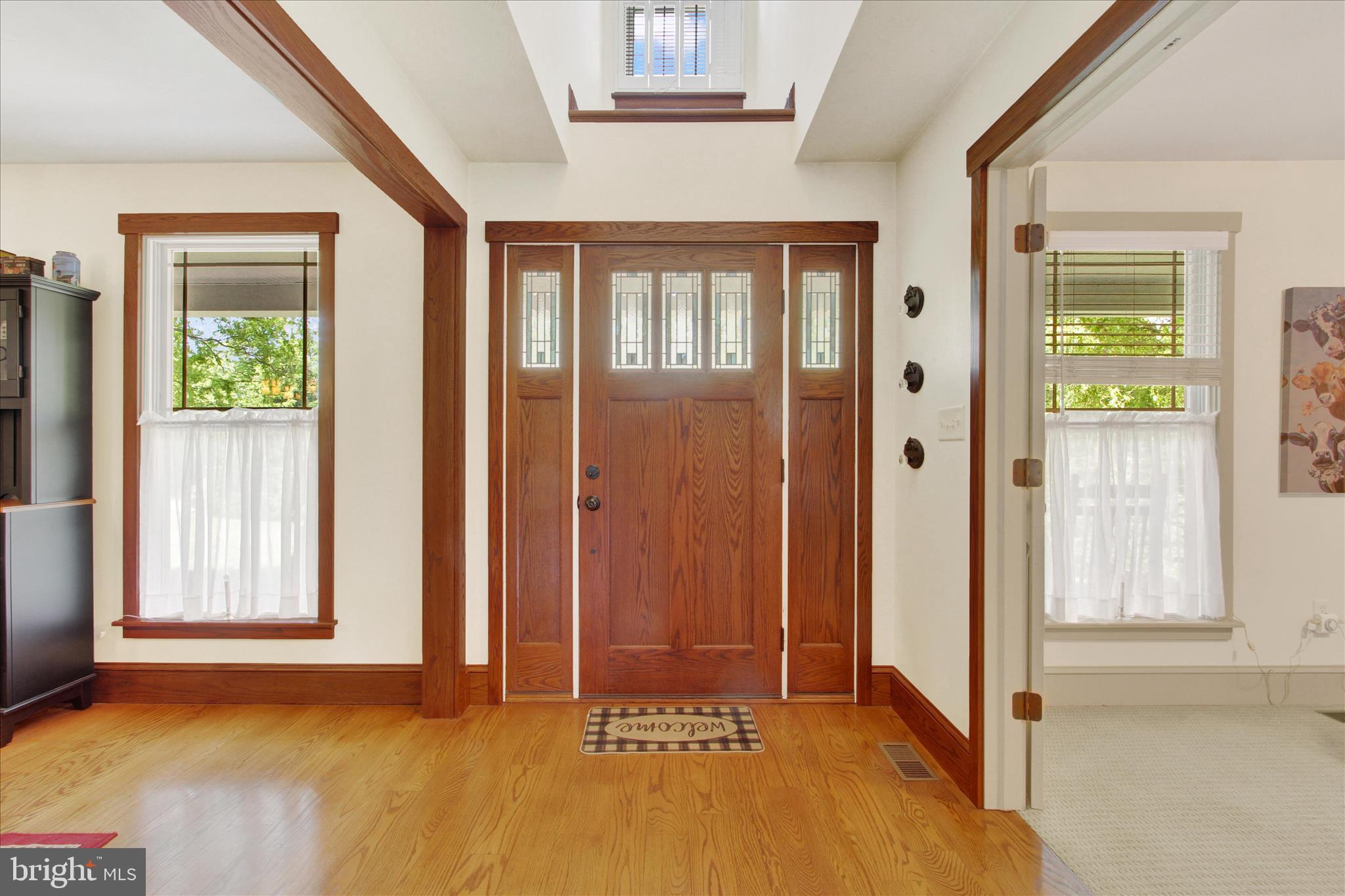 MOUNT JOY TOWNSHIP - Residential