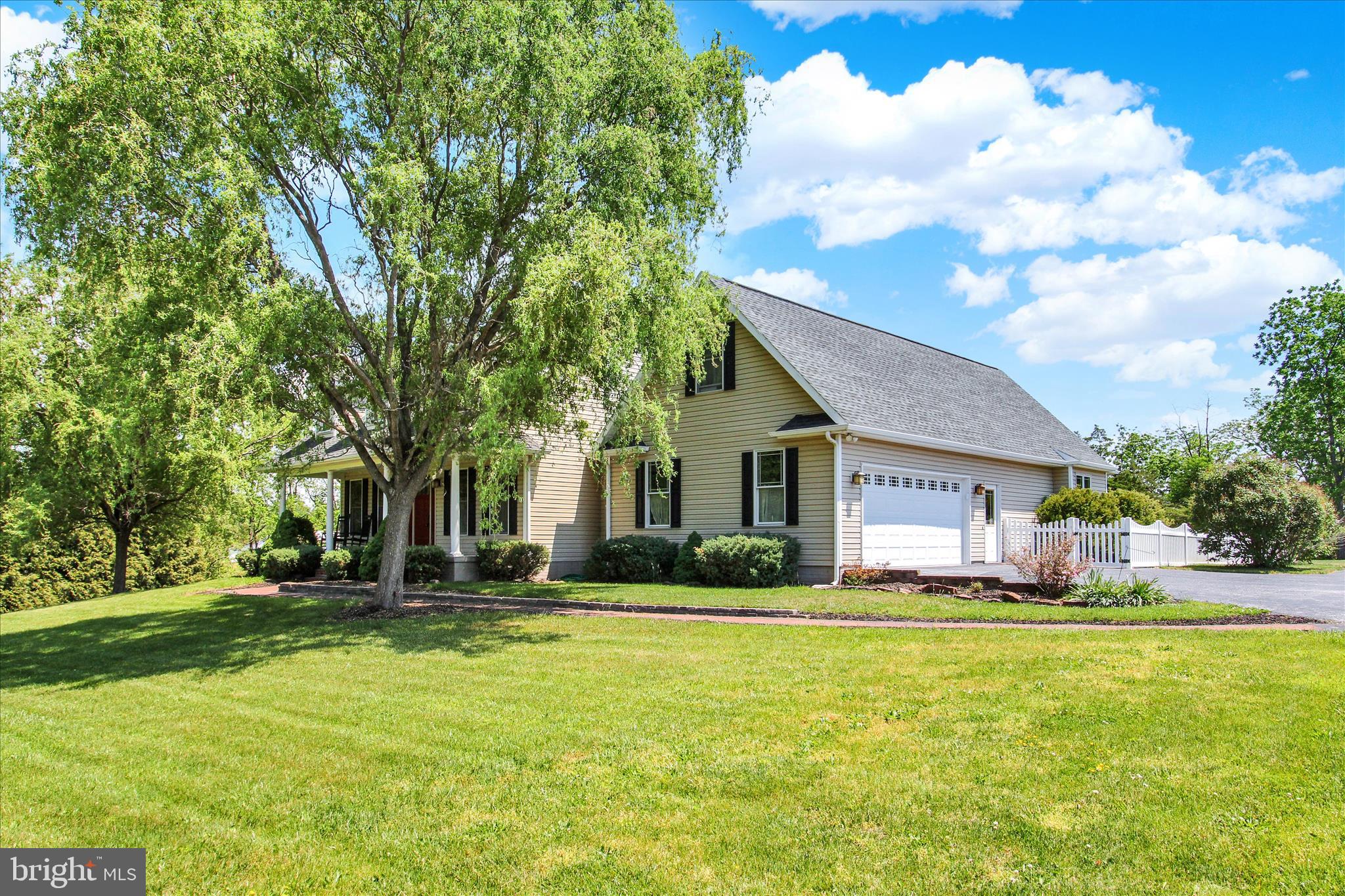 MOUNT JOY TOWNSHIP - Residential