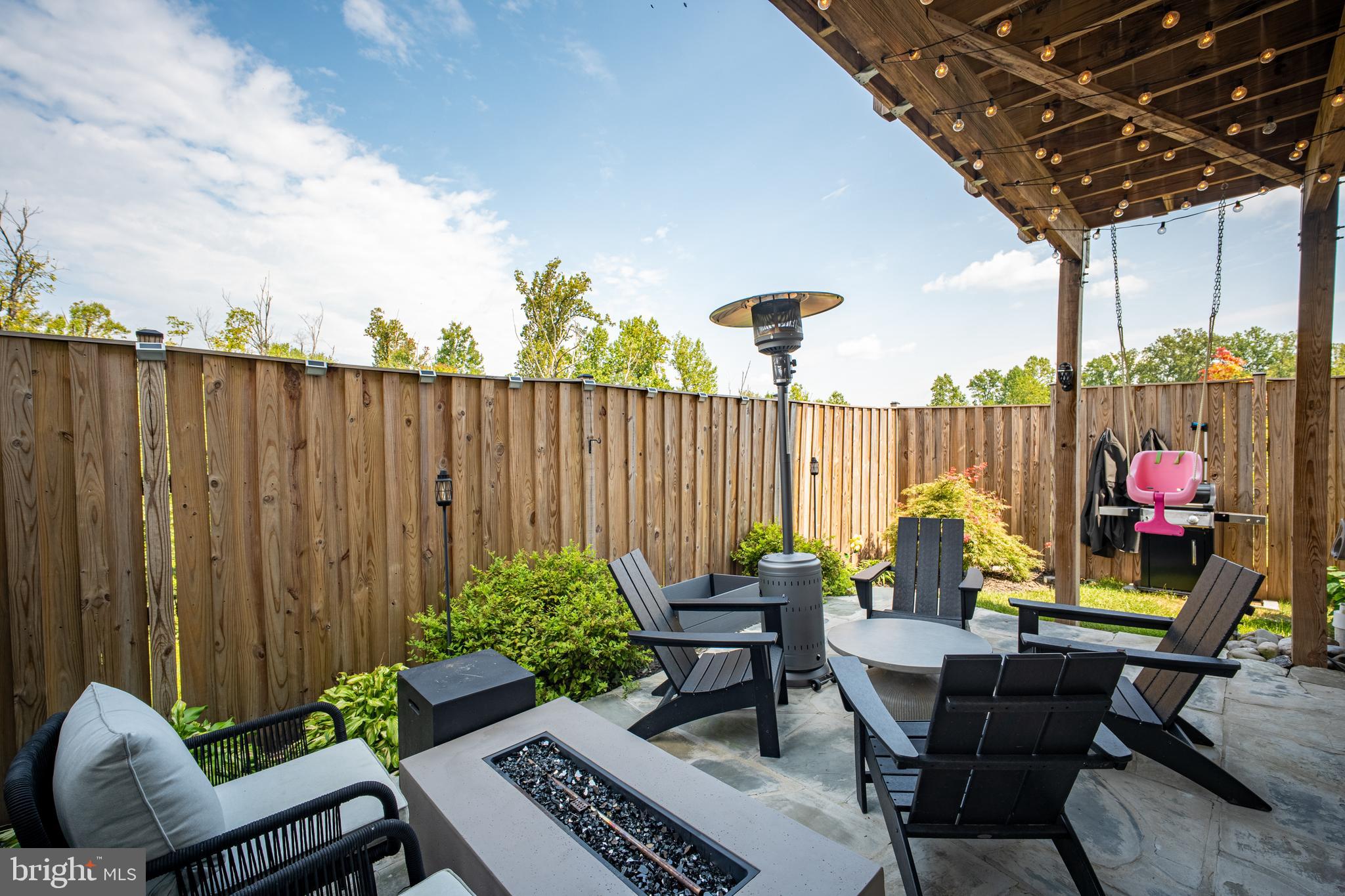 BRADFORD'S LANDING - Residential