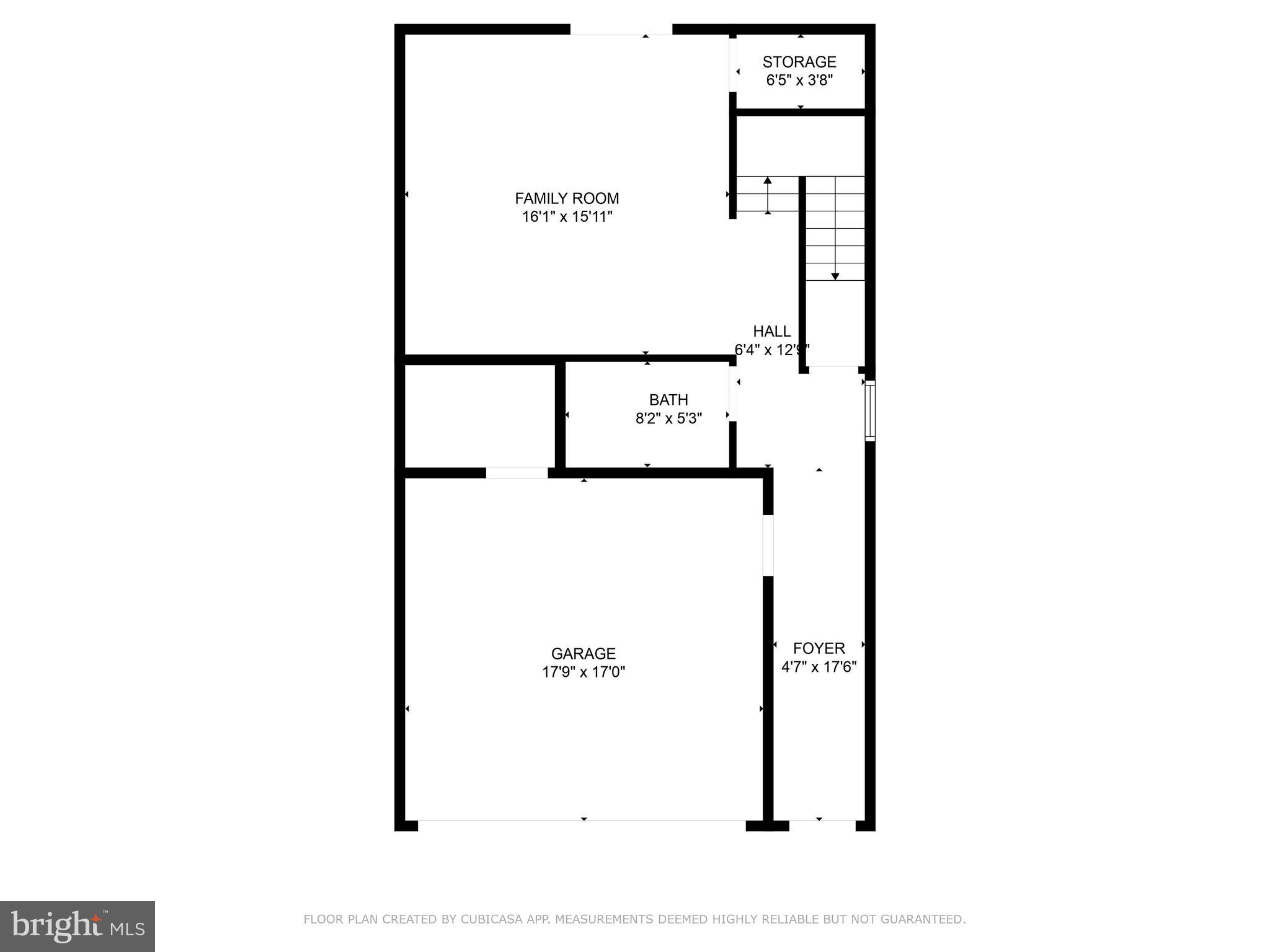 BRADFORD'S LANDING - Residential