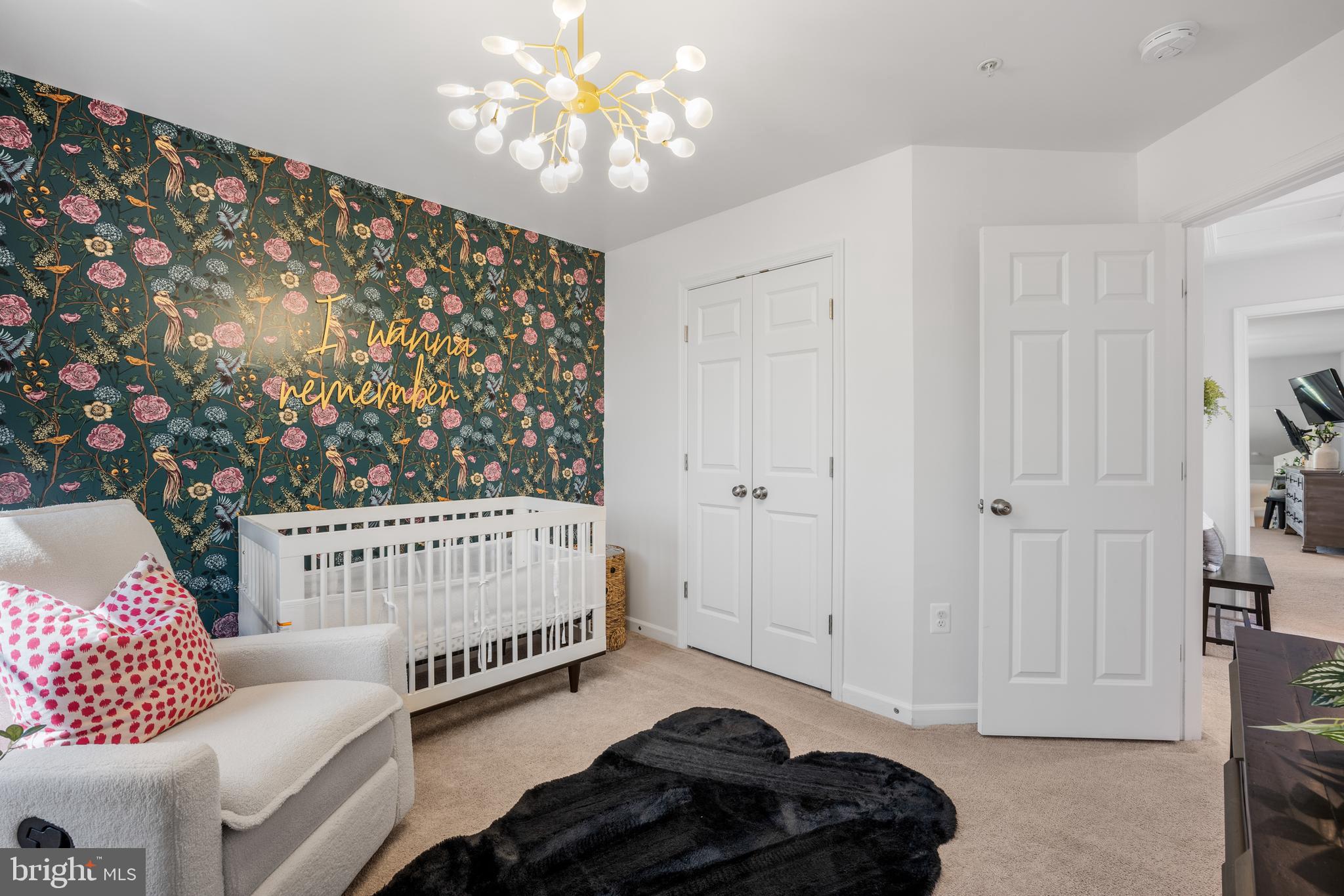 BRADFORD'S LANDING - Residential