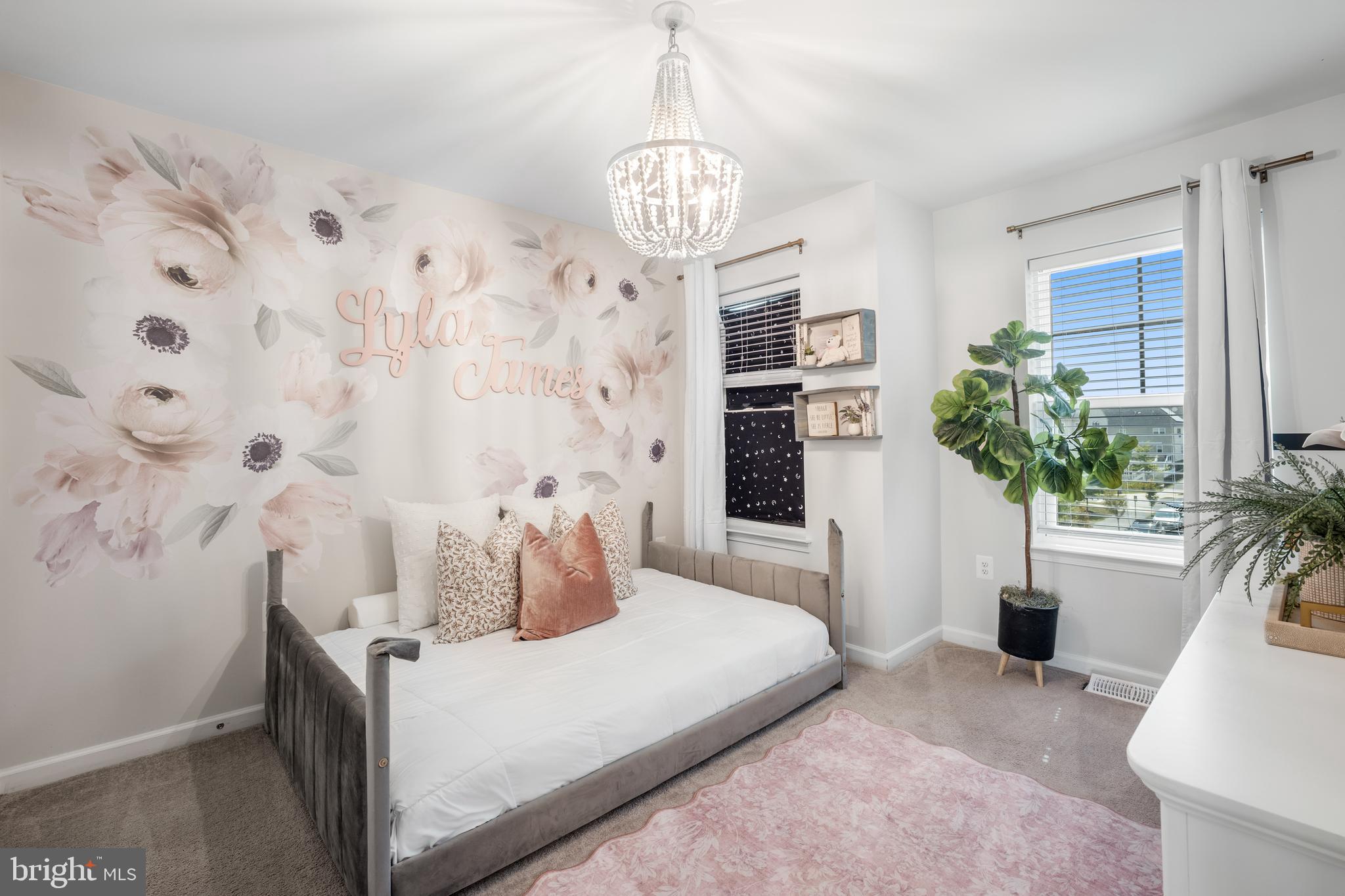 BRADFORD'S LANDING - Residential