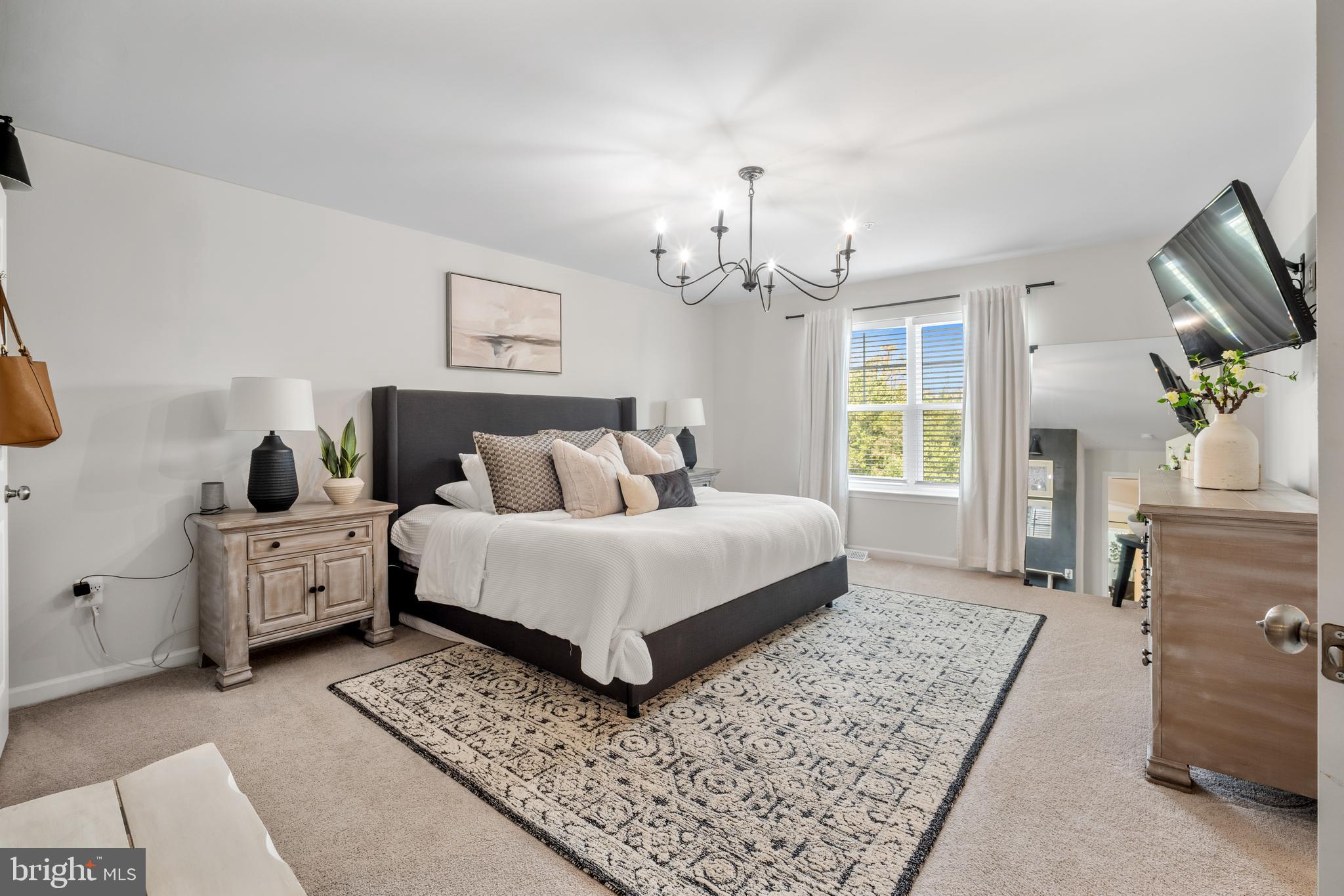 BRADFORD'S LANDING - Residential