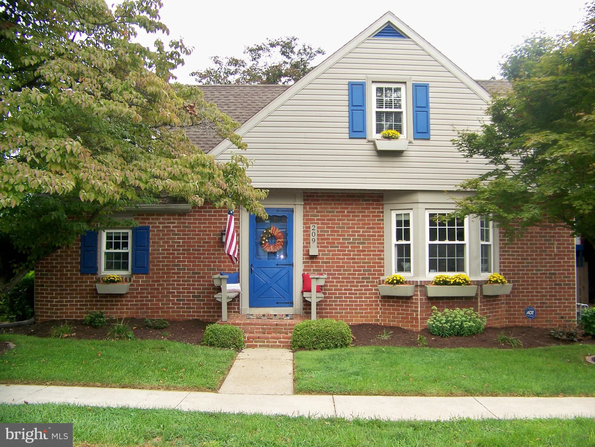 209 N Gotwalt Street, York, PA 17404