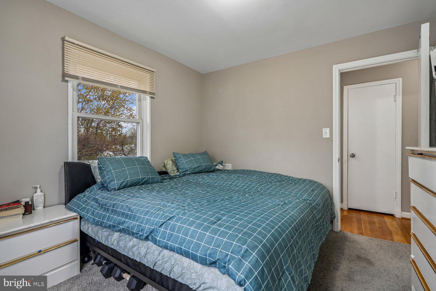 DAWN VILLAGE - Residential