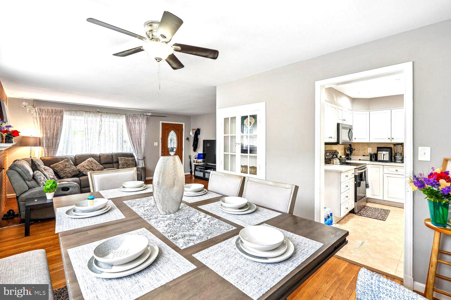 DAWN VILLAGE - Residential