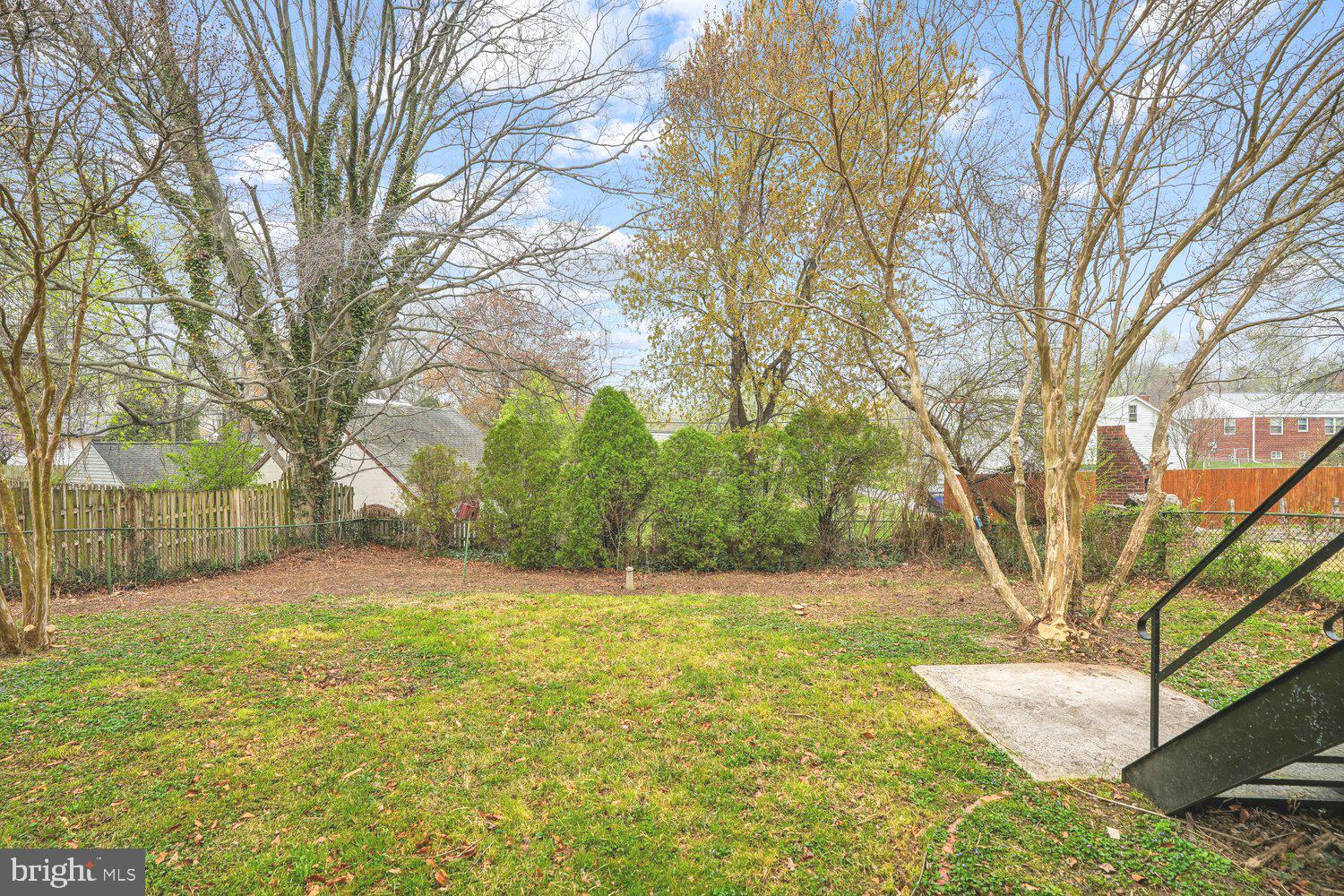 DAWN VILLAGE - Residential