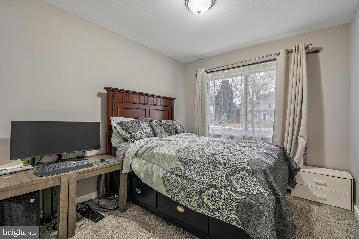 DAWN VILLAGE - Residential