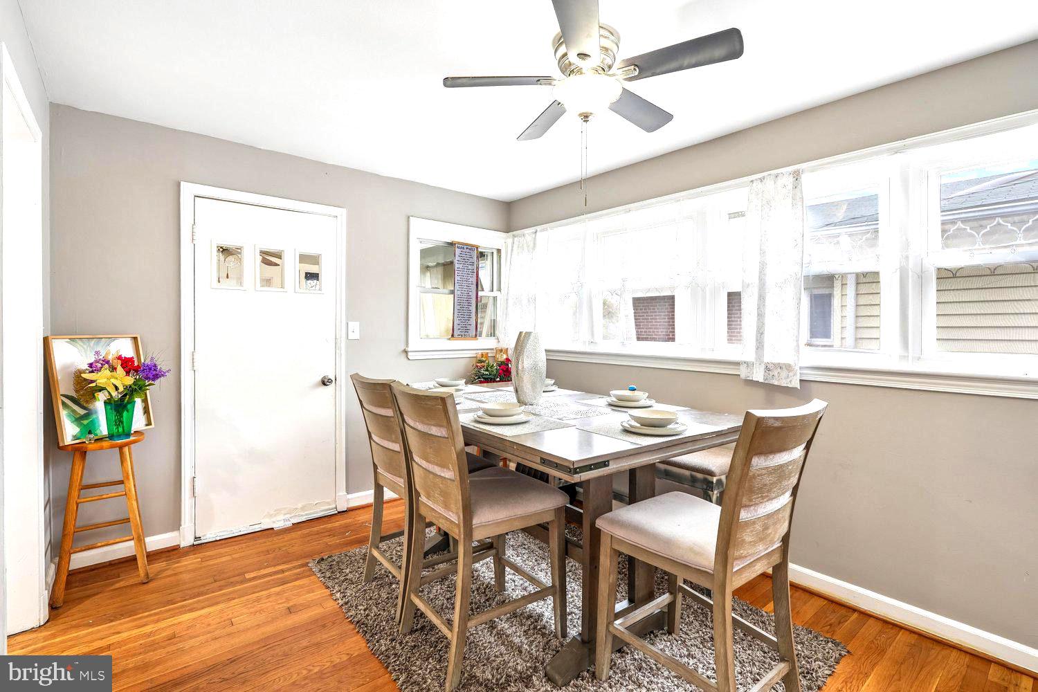 DAWN VILLAGE - Residential