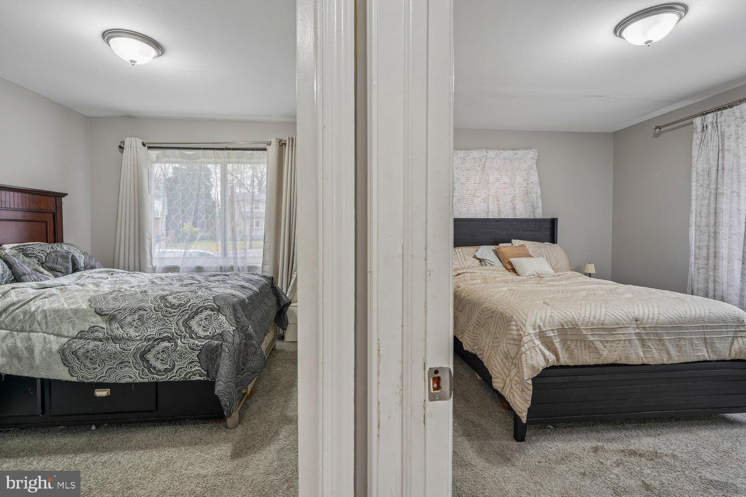 DAWN VILLAGE - Residential