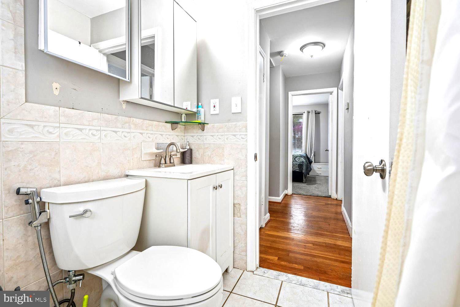 DAWN VILLAGE - Residential