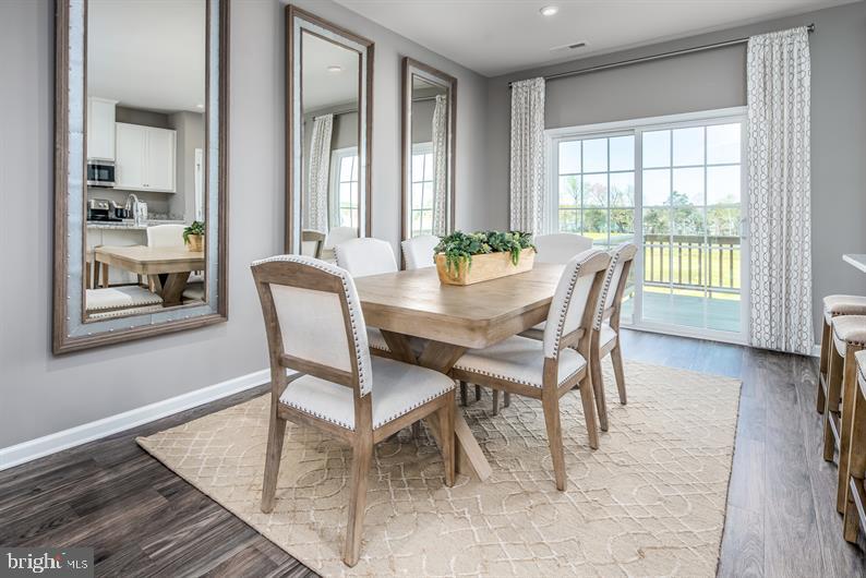 CEDAR HILL - Residential