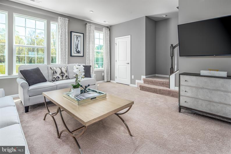 CEDAR HILL - Residential