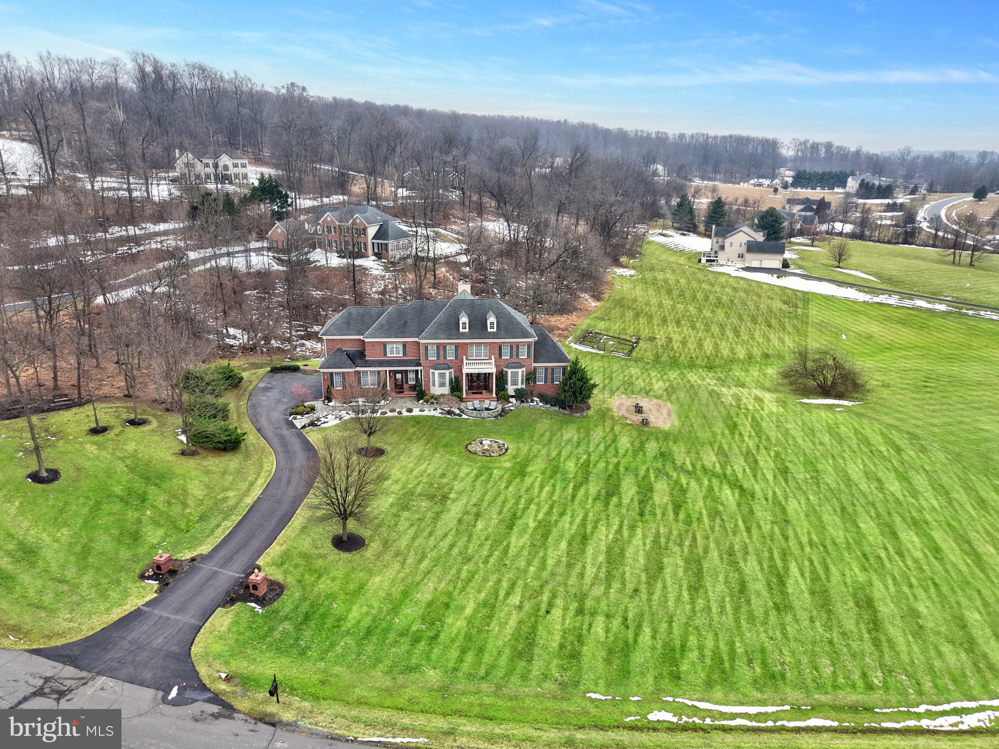 WATERFORD - Residential