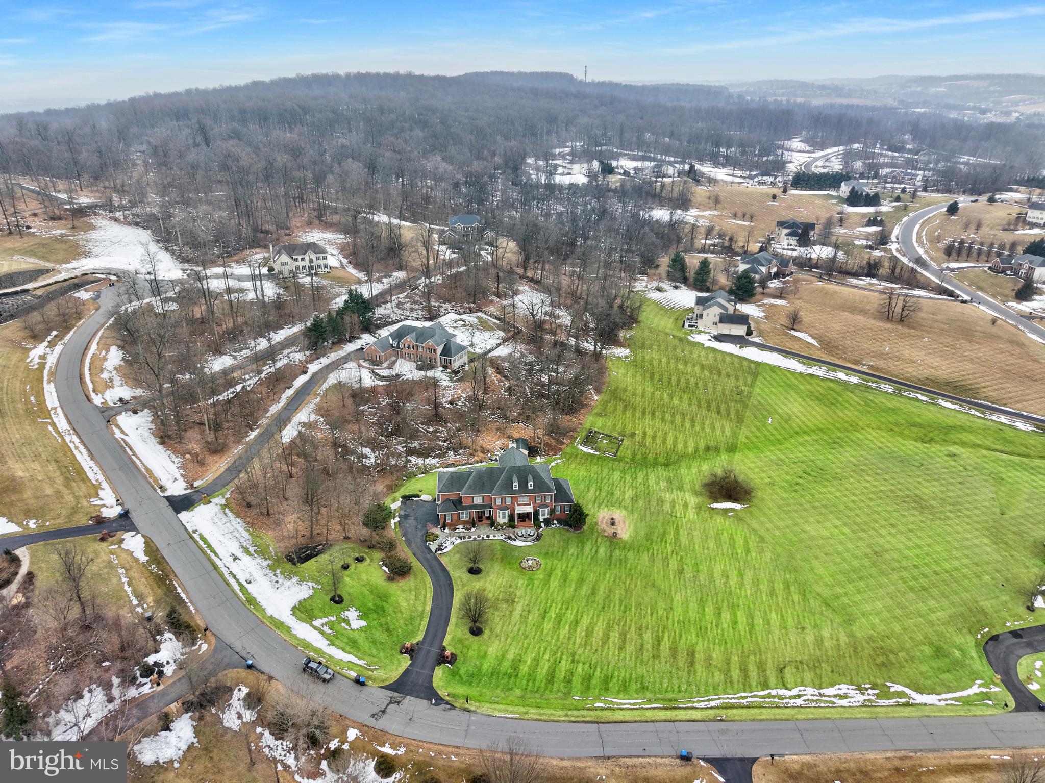 WATERFORD - Residential