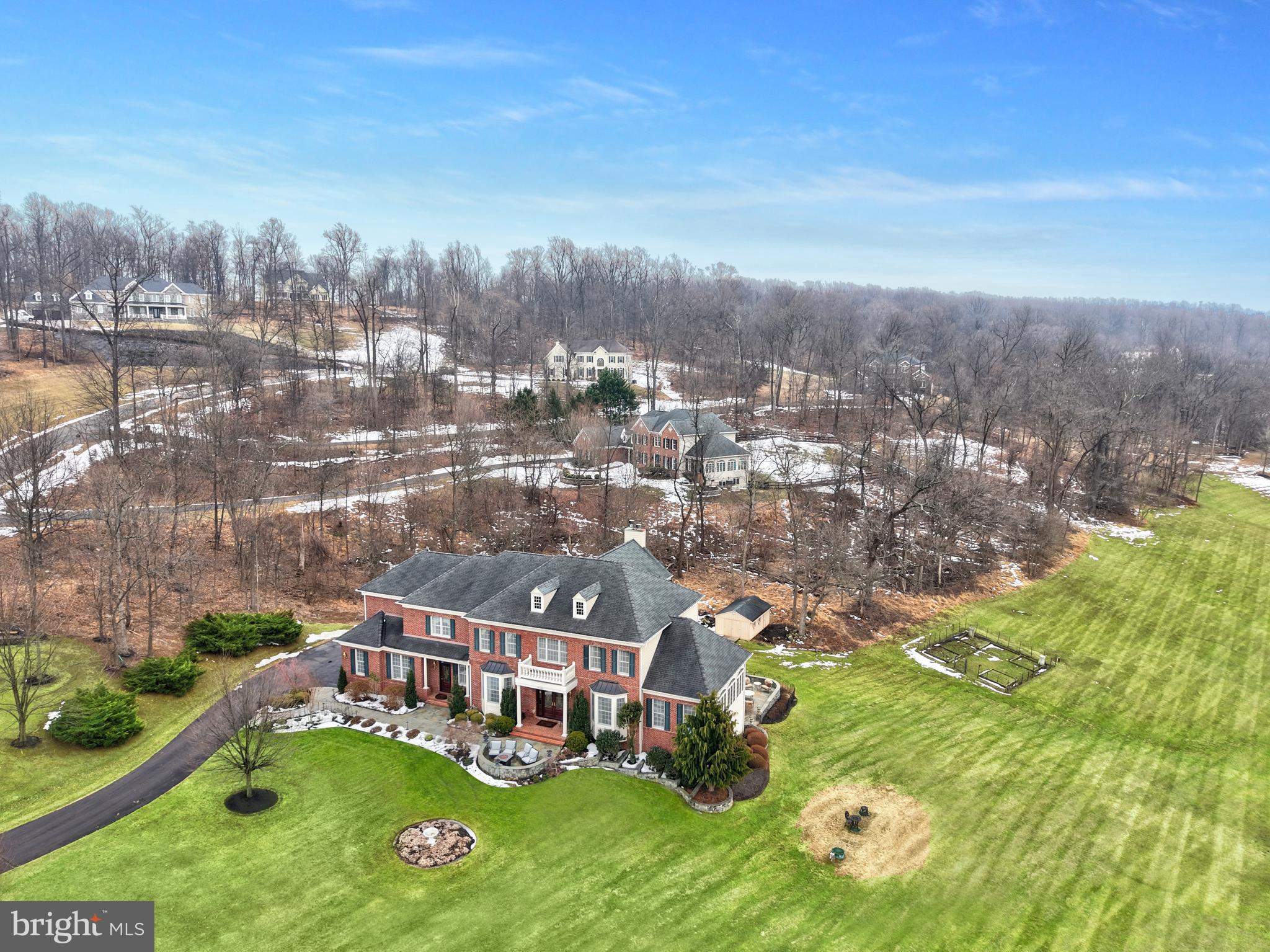 WATERFORD - Residential