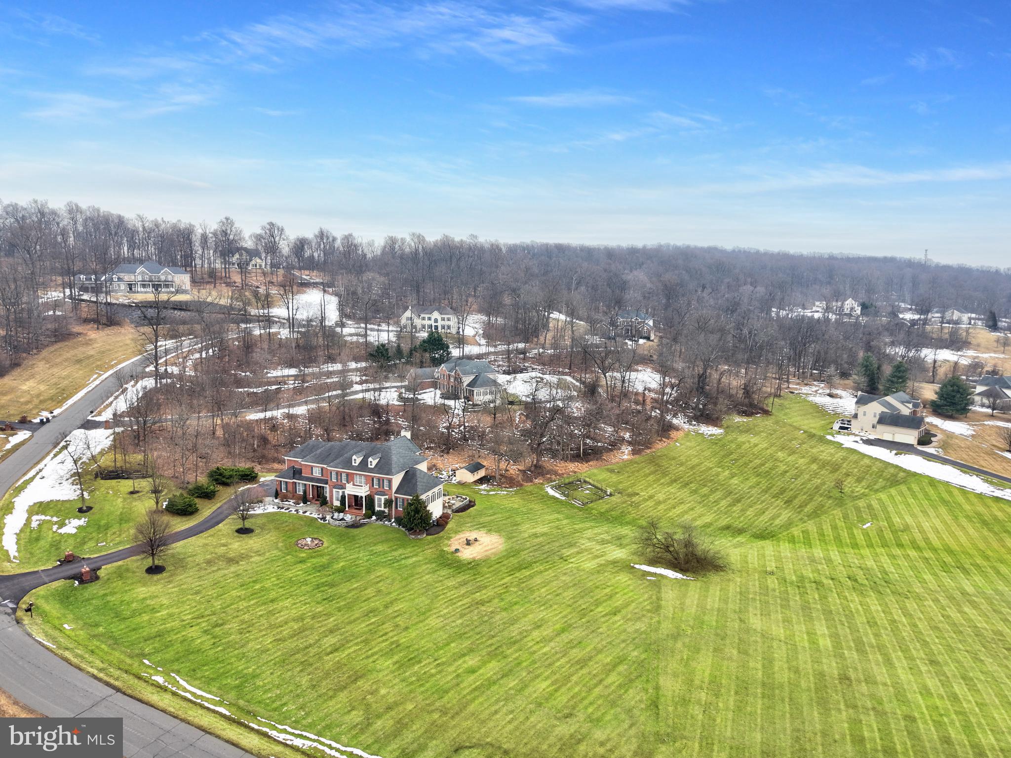 WATERFORD - Residential