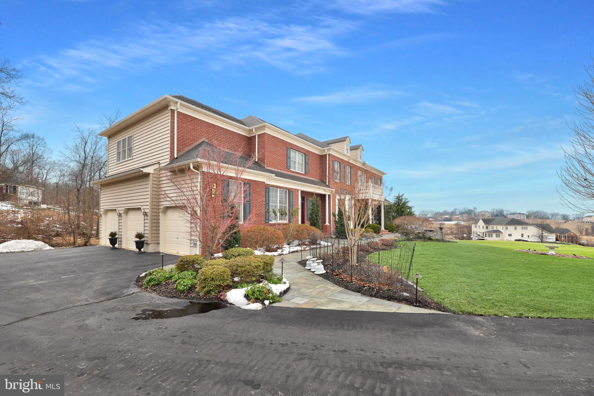 WATERFORD - Residential