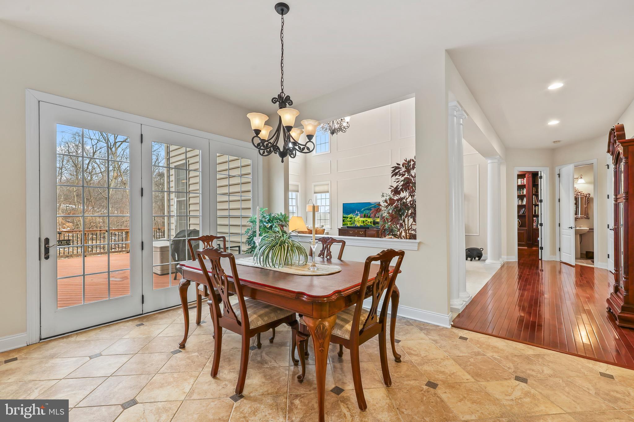 WATERFORD - Residential