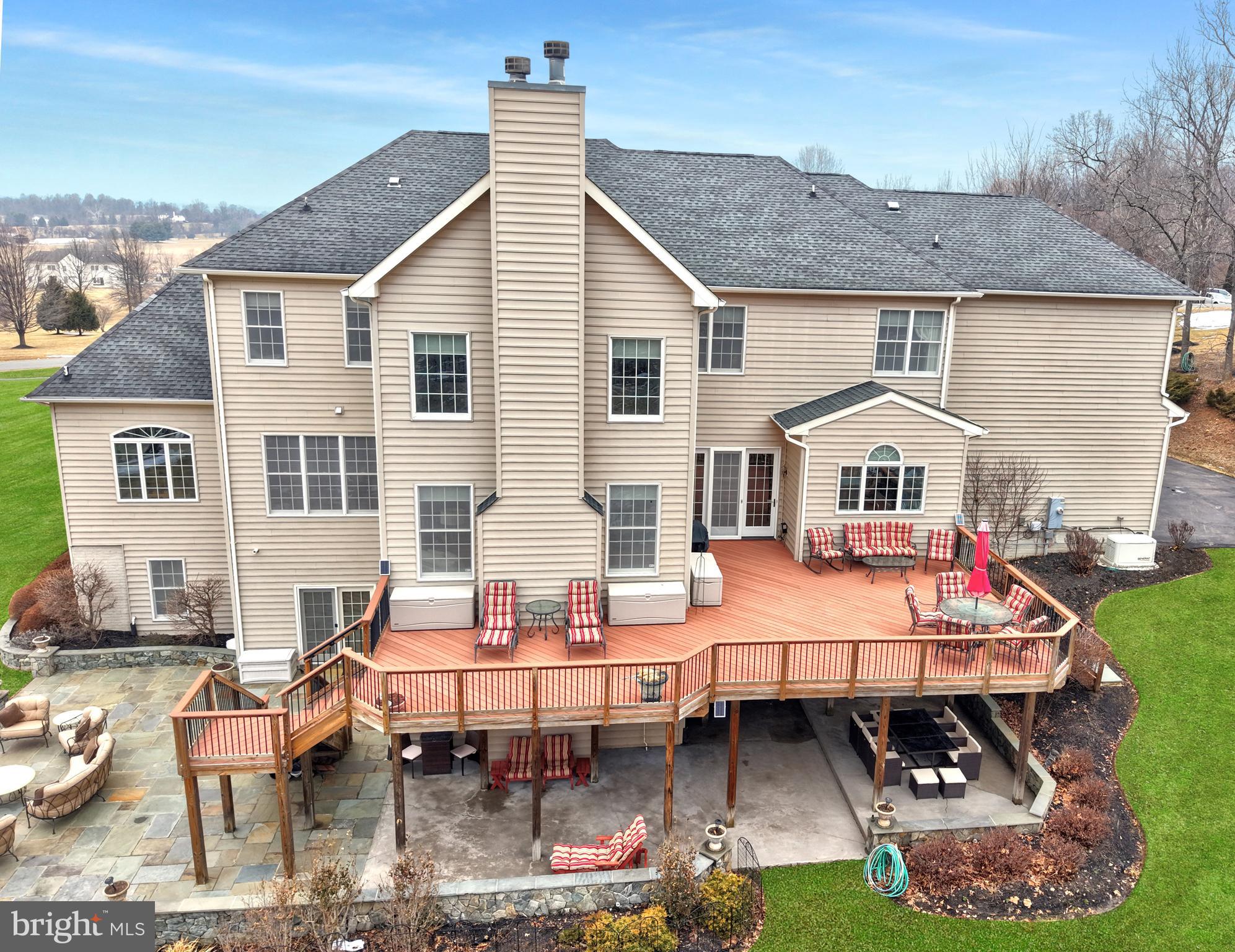 WATERFORD - Residential