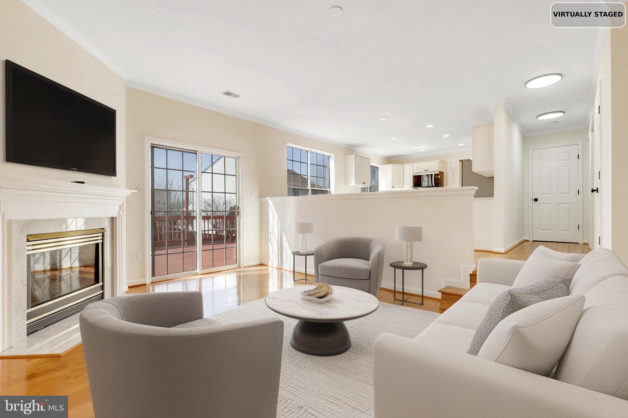 MILESTONE - Residential