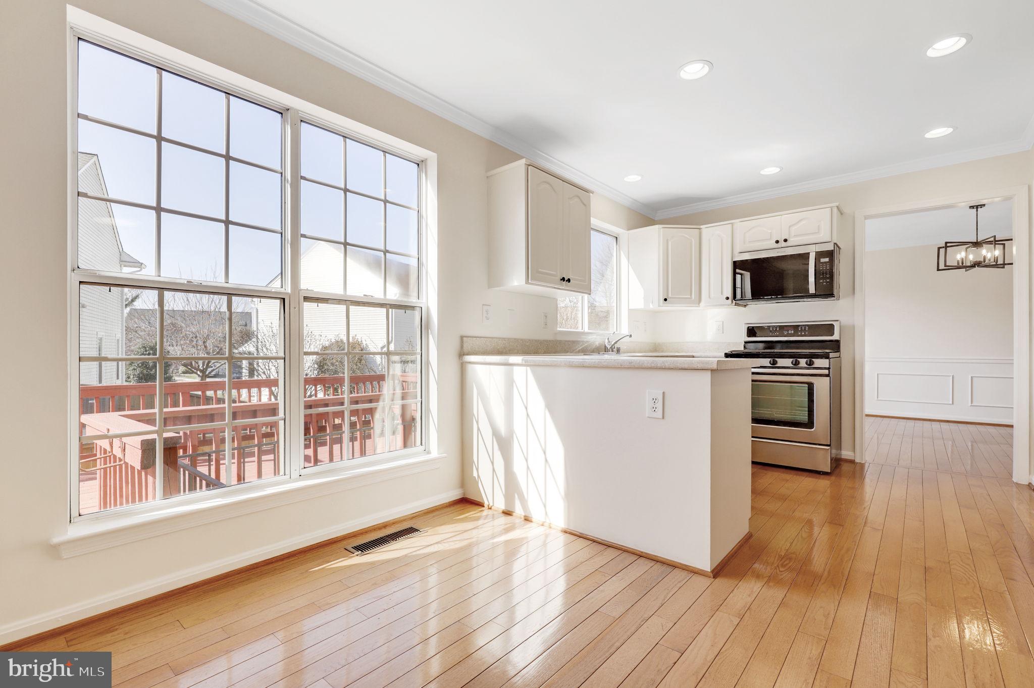 MILESTONE - Residential