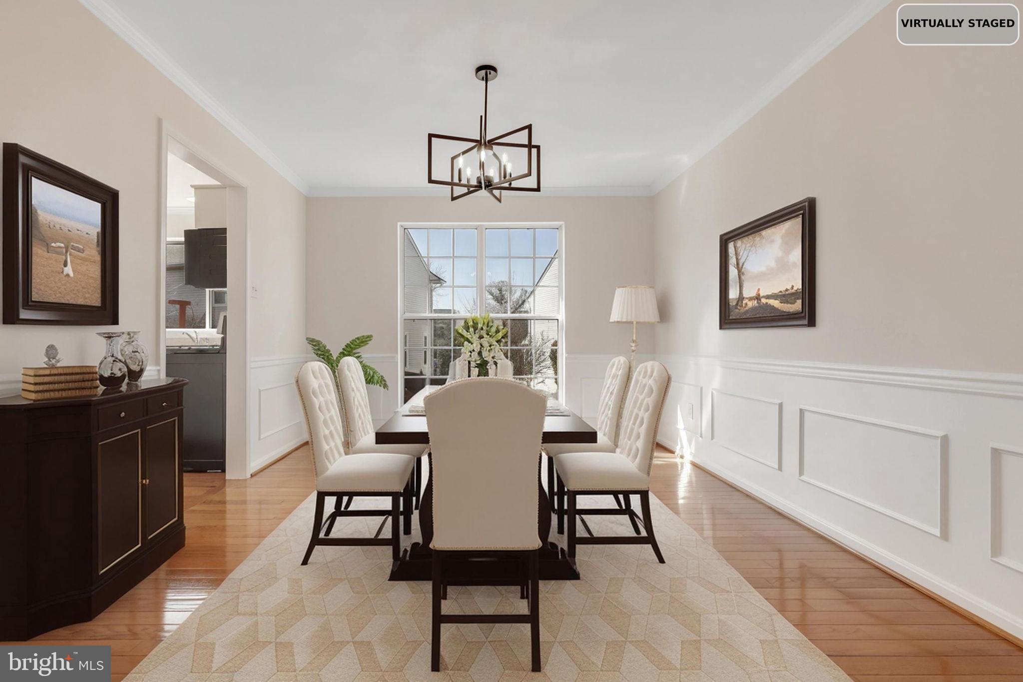 MILESTONE - Residential