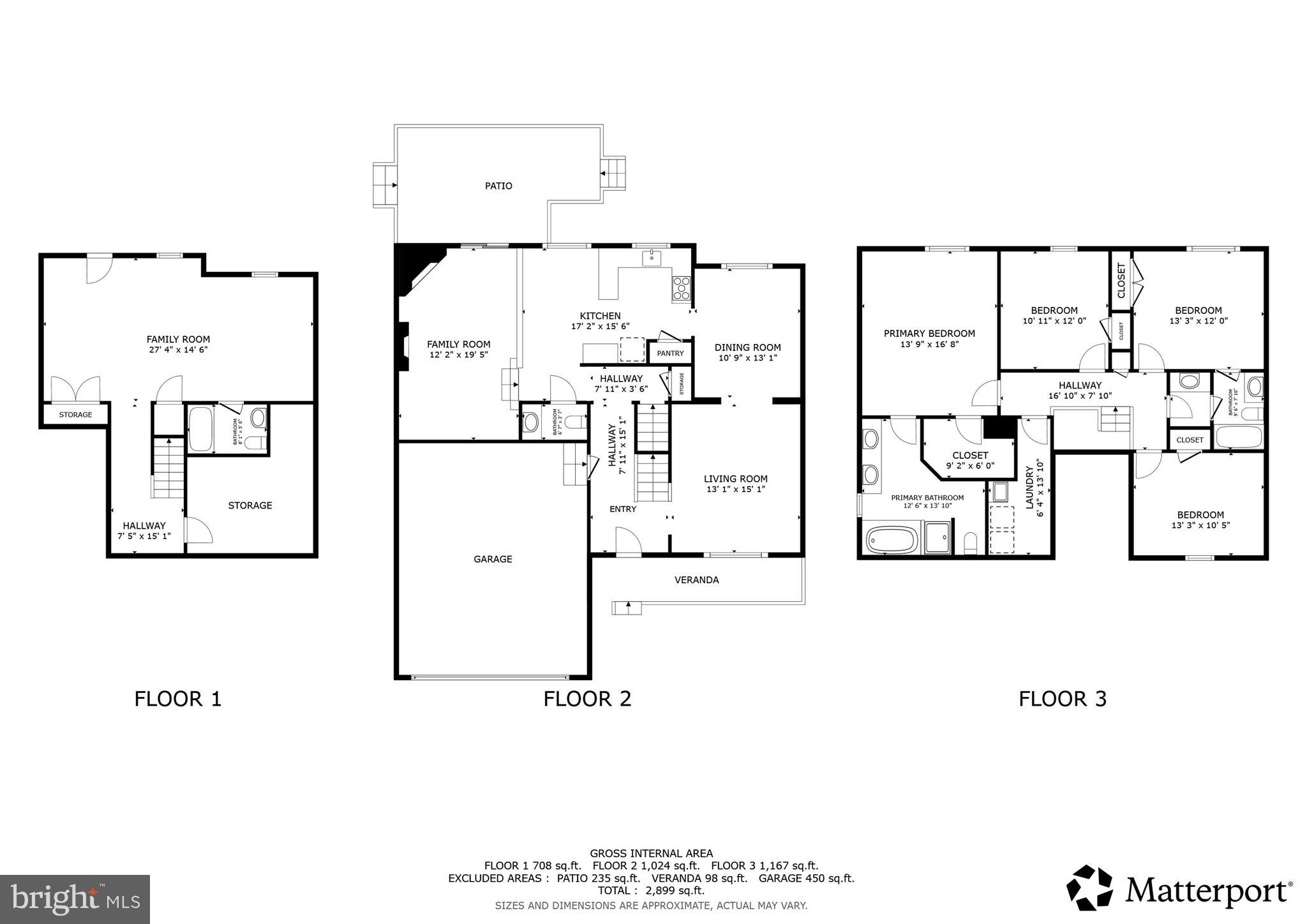 MILESTONE - Residential