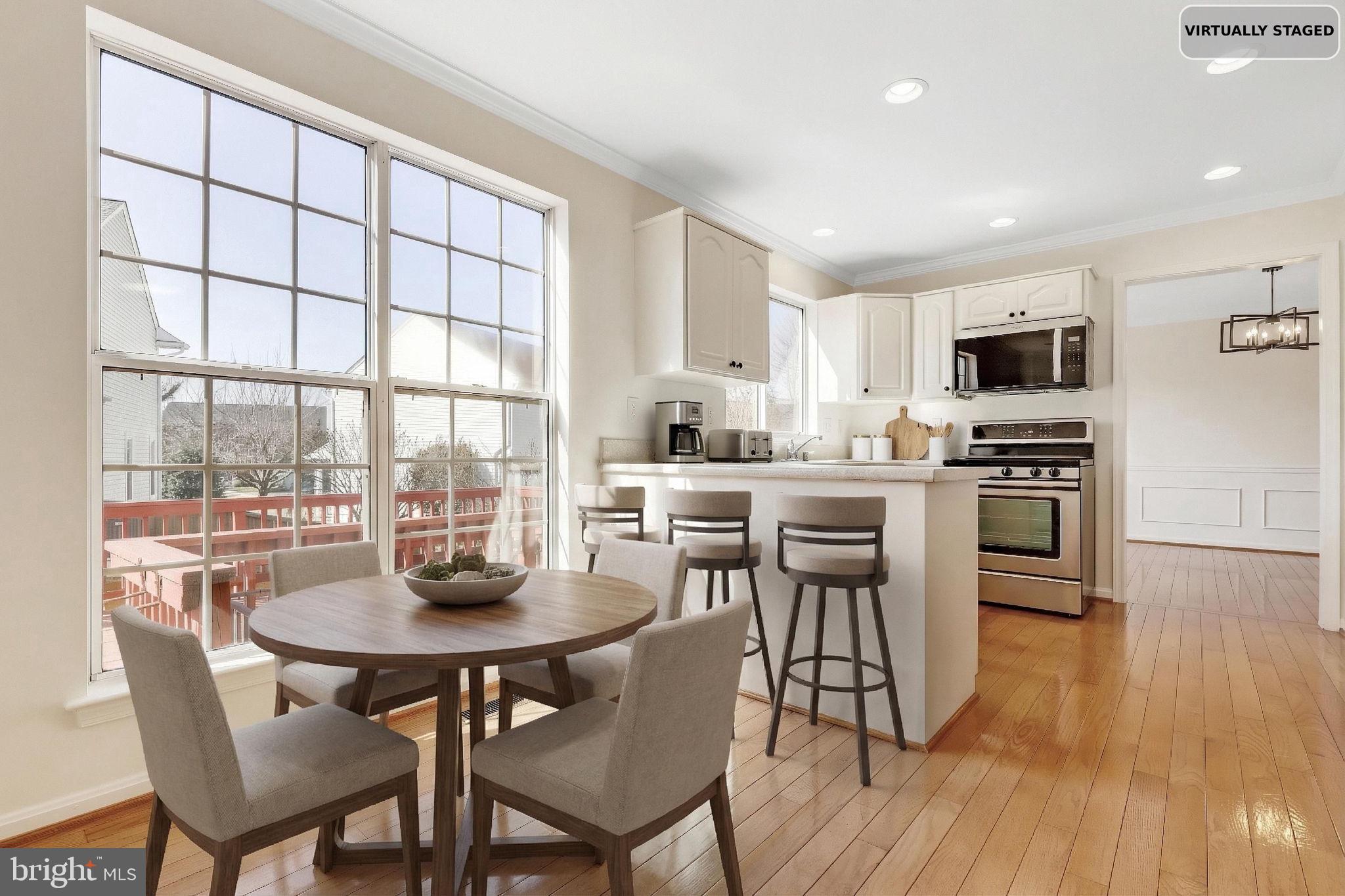 MILESTONE - Residential