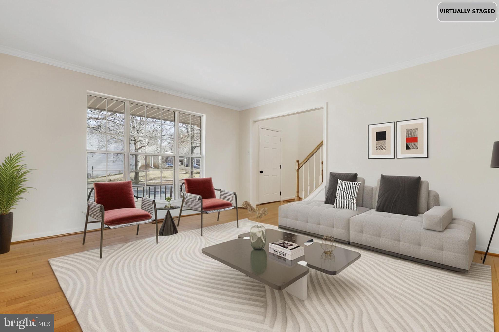 12205 MILESTONE MANOR LANE