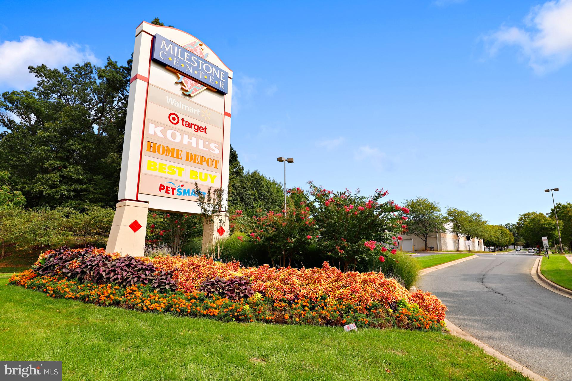 MILESTONE - Residential