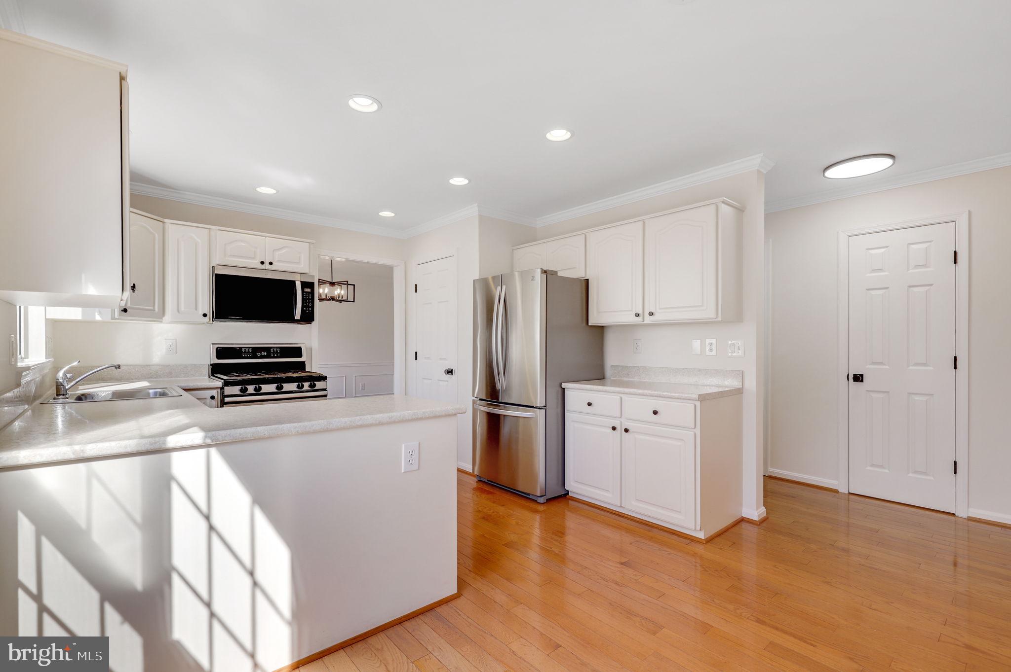 MILESTONE - Residential