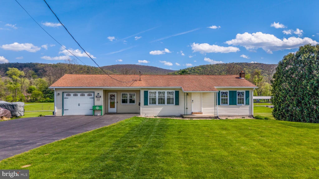 Photo of 918 Nittany Valley Drive, BELLEFONTE, PA 16823 (MLS # PACE2518824)