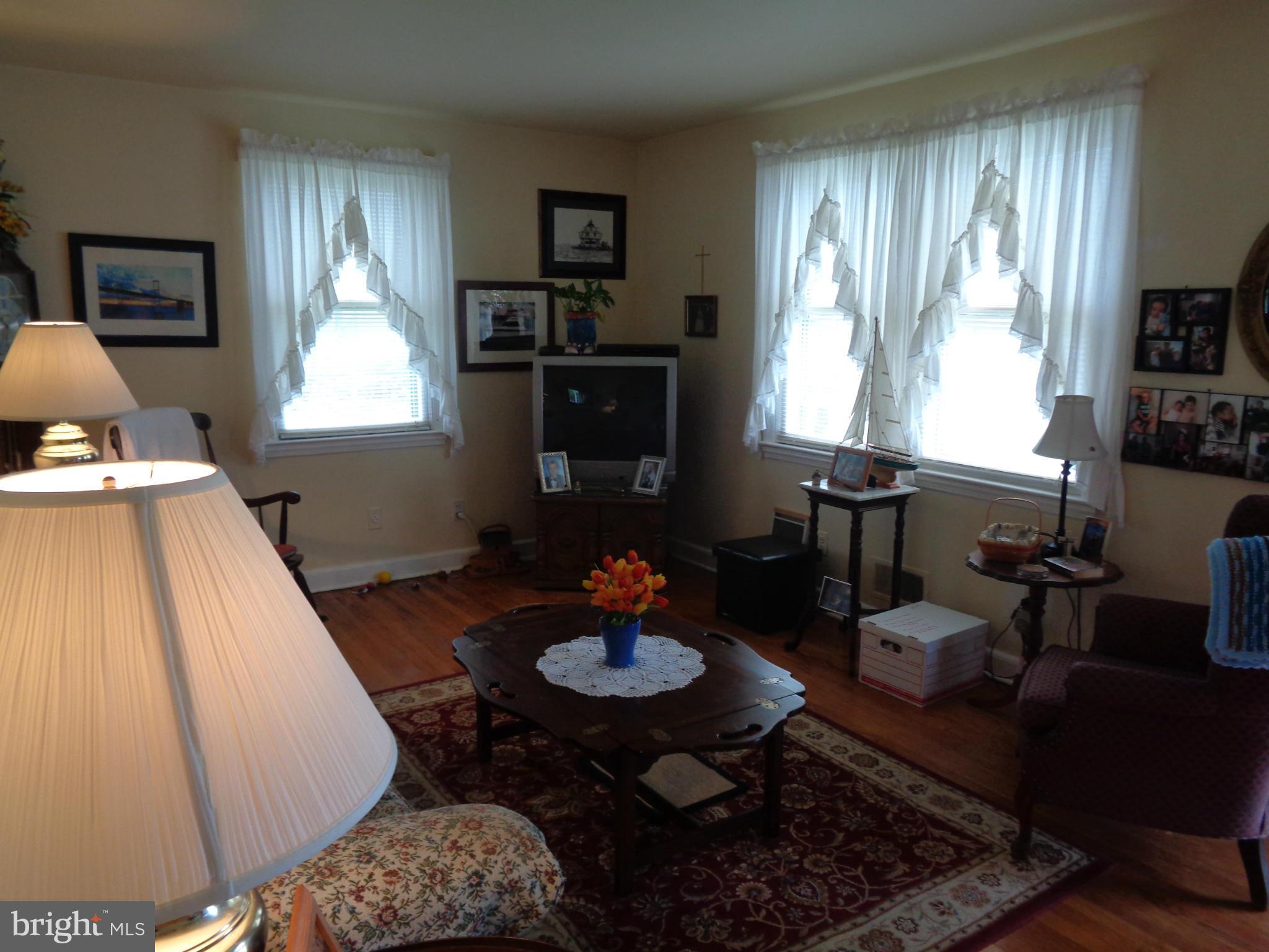 HALETHORPE - Residential