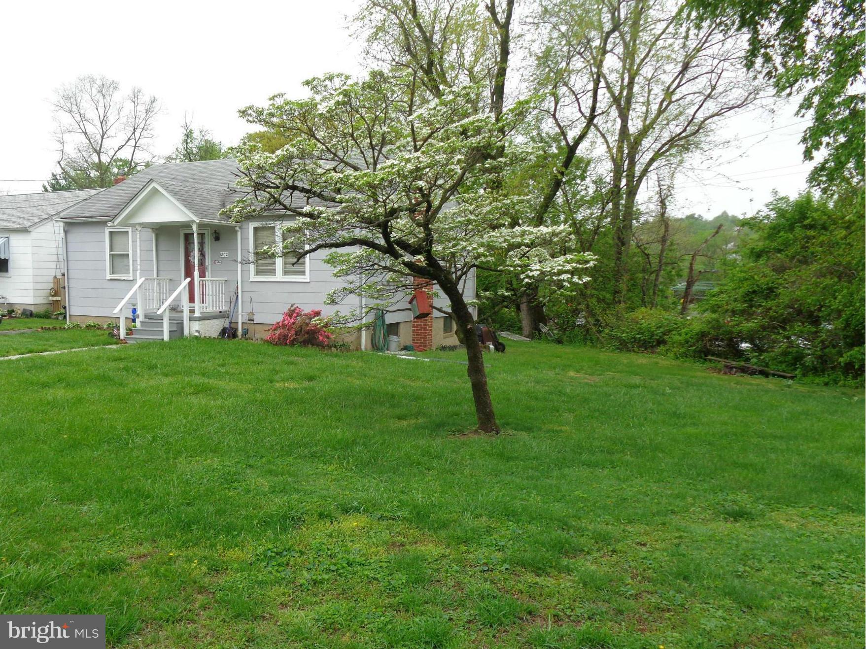 HALETHORPE - Residential