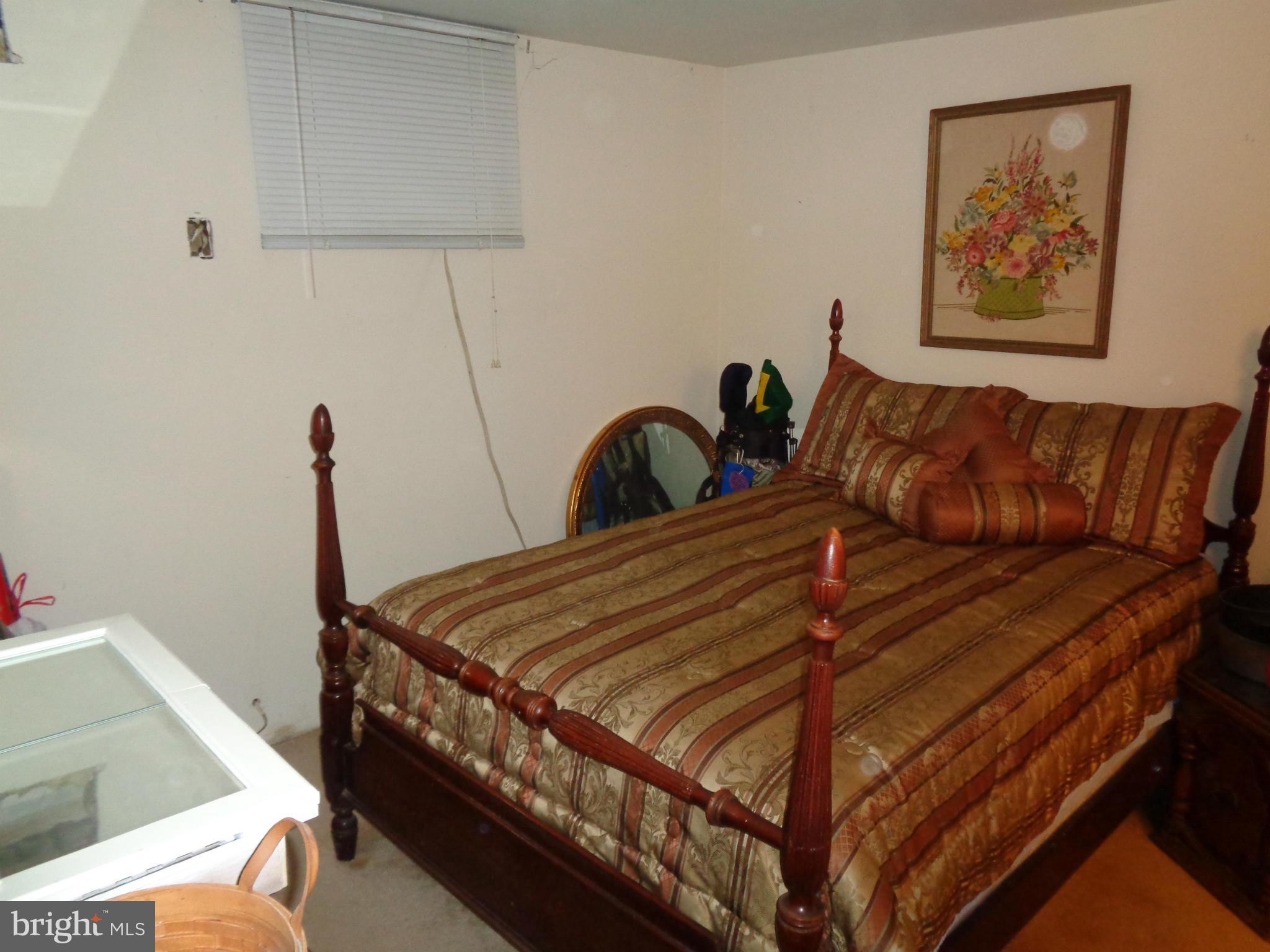 HALETHORPE - Residential