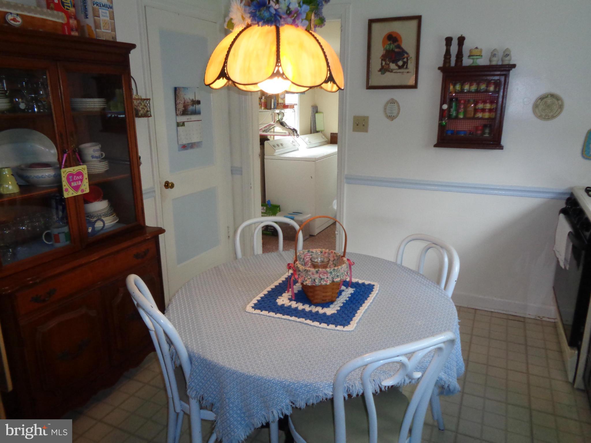 HALETHORPE - Residential