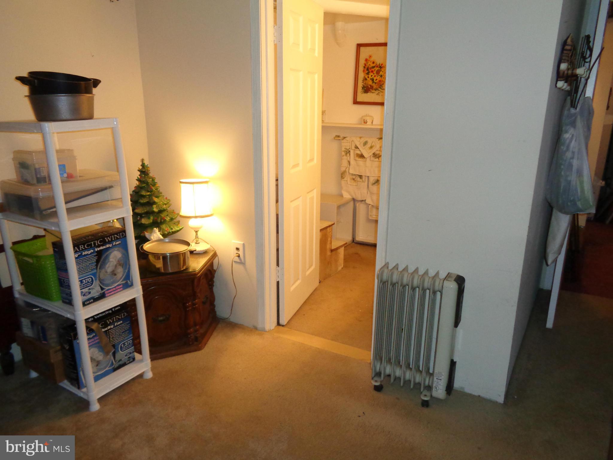 HALETHORPE - Residential