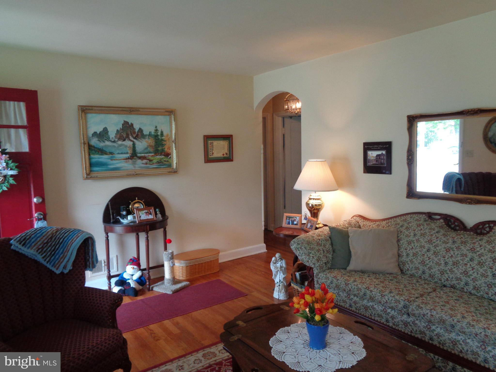 HALETHORPE - Residential