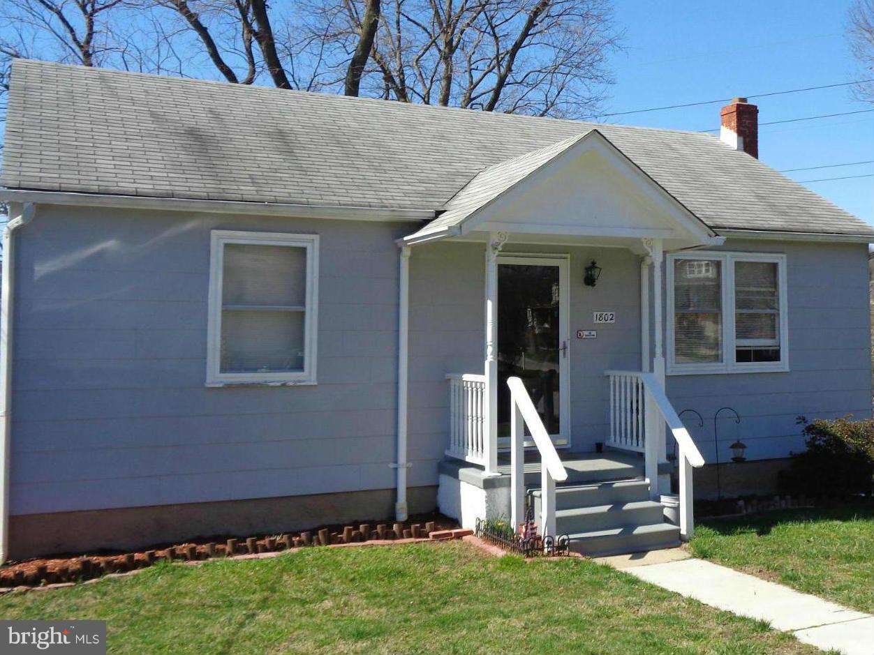 HALETHORPE - Residential