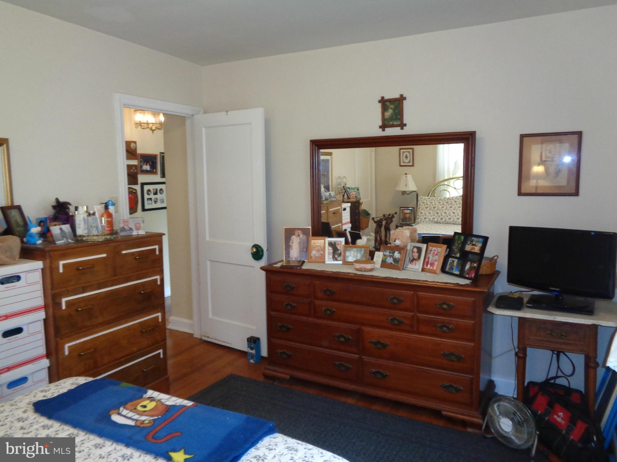 HALETHORPE - Residential