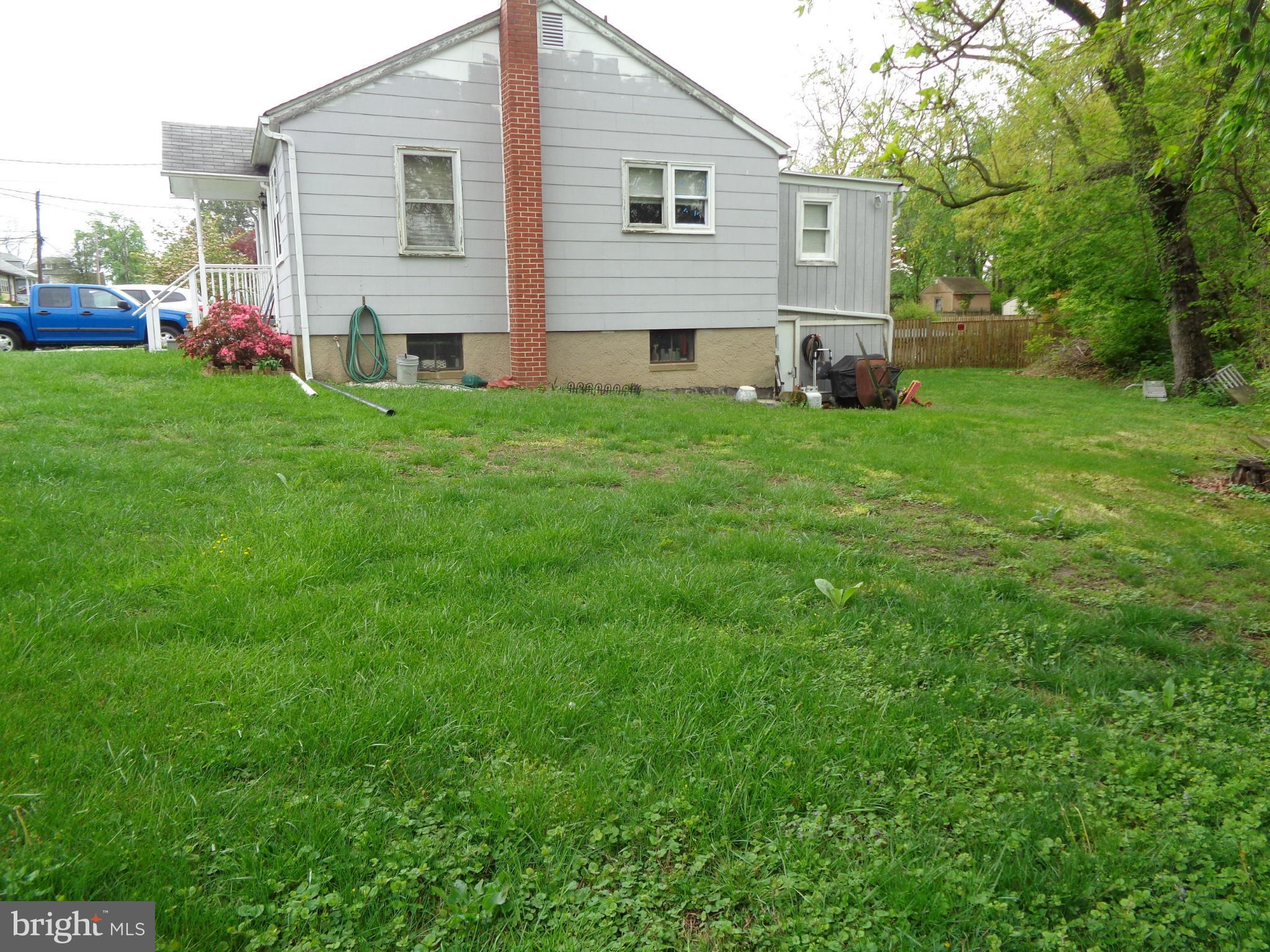 HALETHORPE - Residential