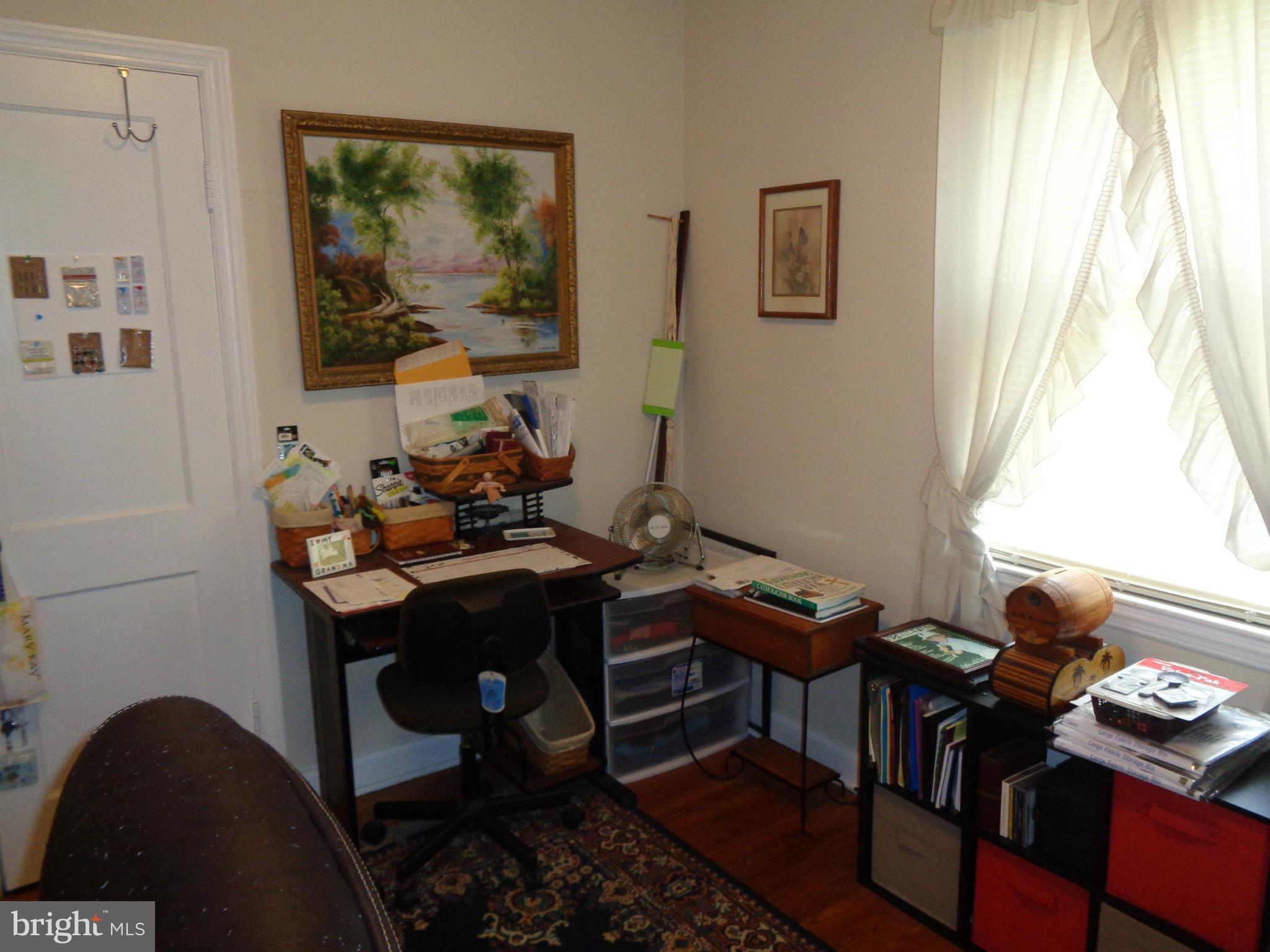 HALETHORPE - Residential