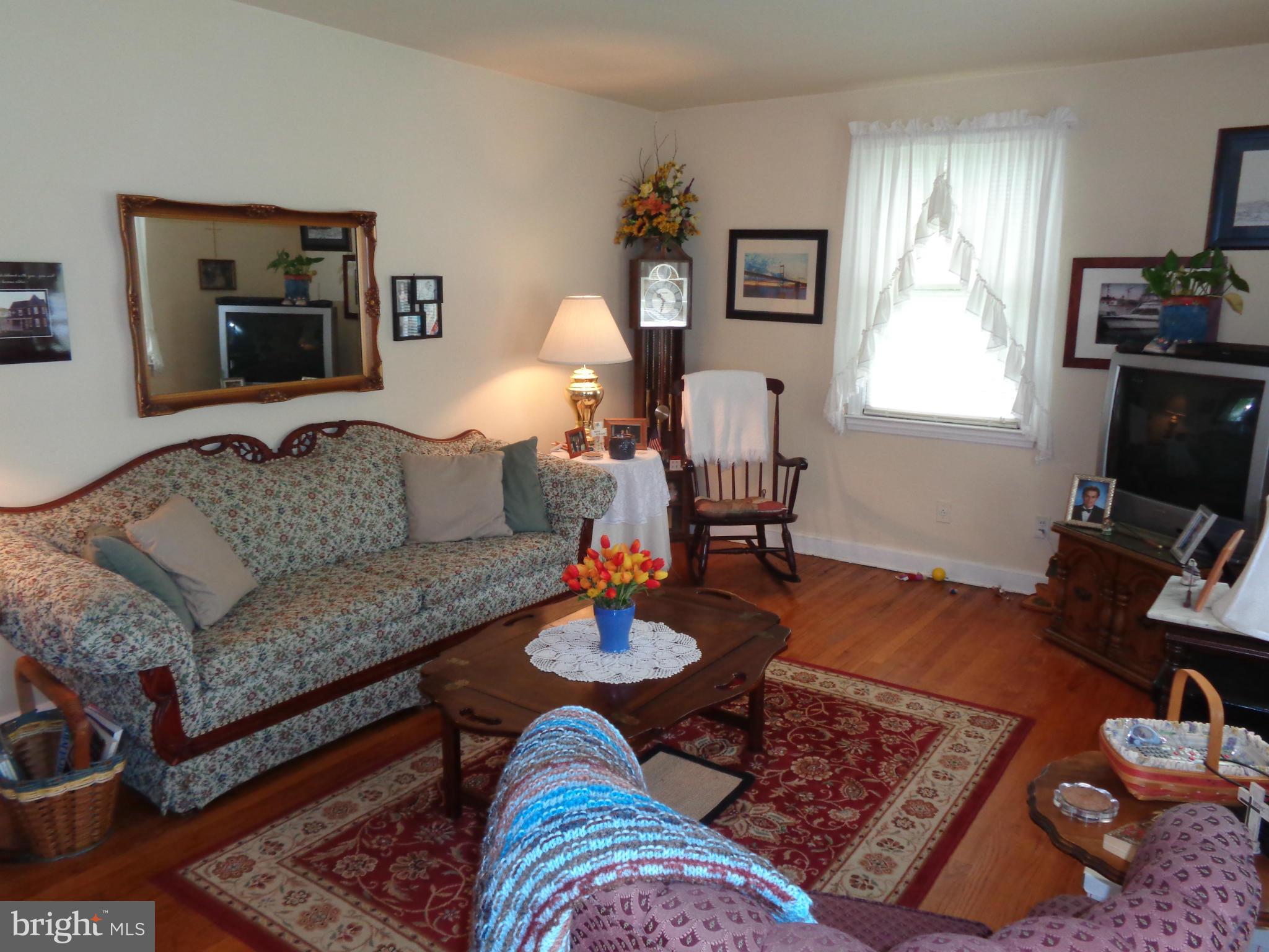 HALETHORPE - Residential