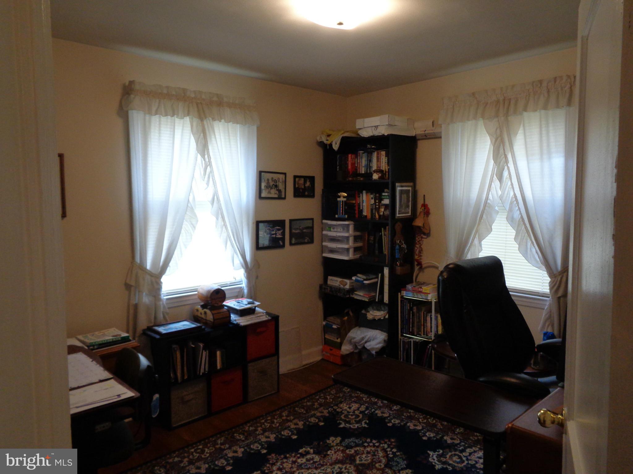 HALETHORPE - Residential