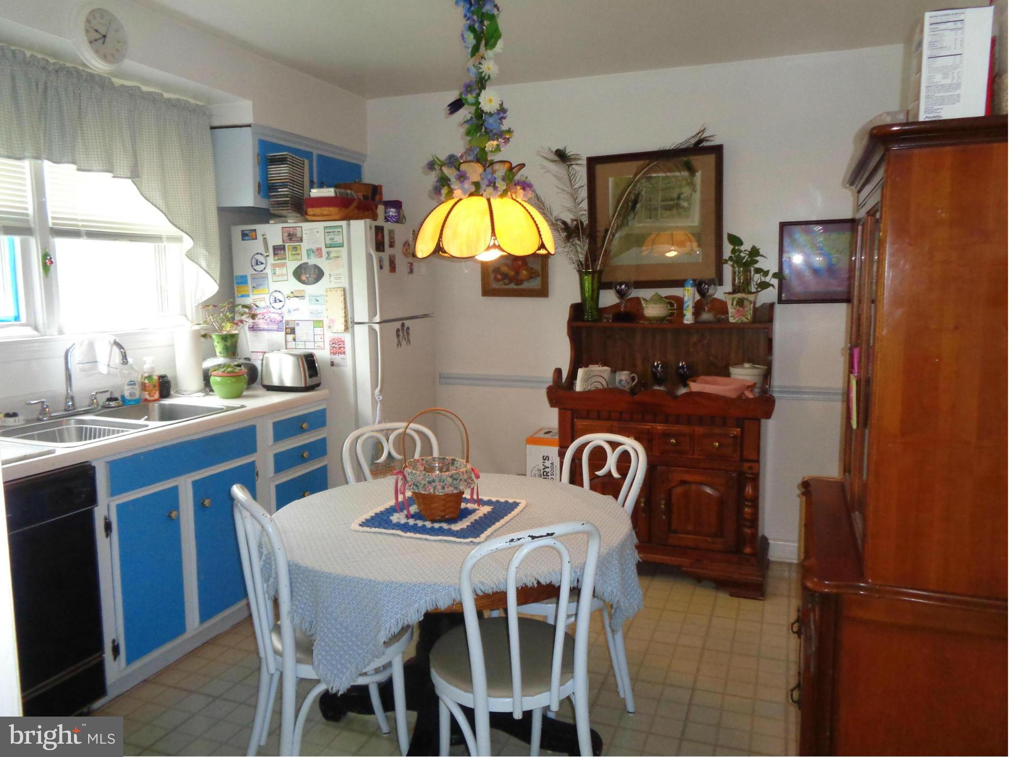 HALETHORPE - Residential