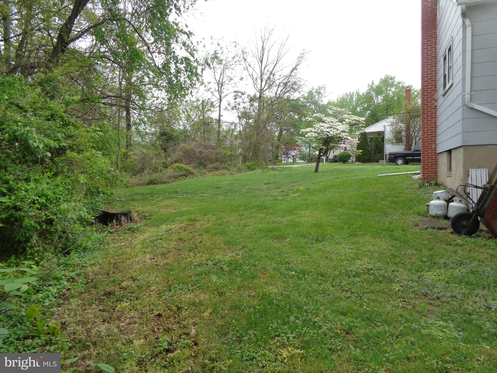 HALETHORPE - Residential